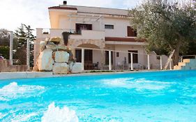 B&B Villa Nonna Maria