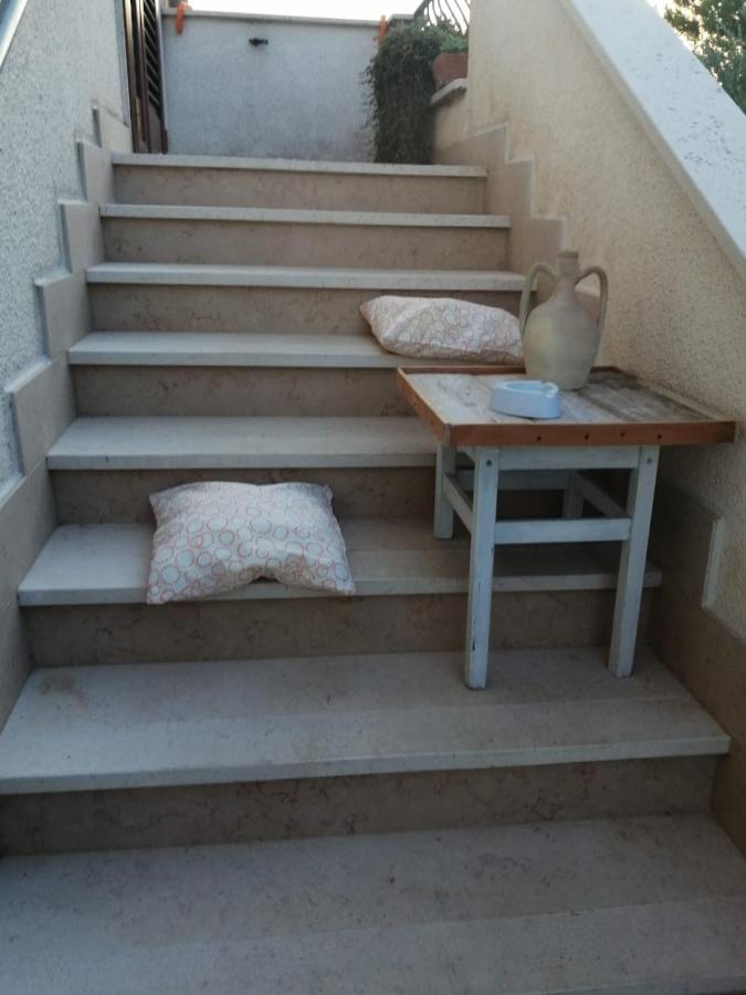 B&B Villa Nonna Maria Castellana Grotte Extérieur photo