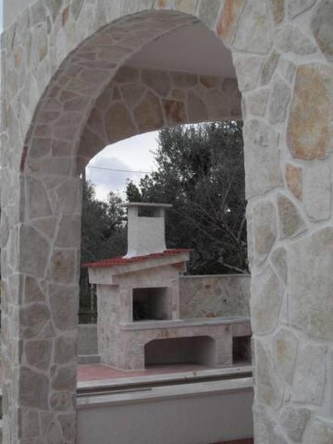 B&B Villa Nonna Maria Castellana Grotte Extérieur photo