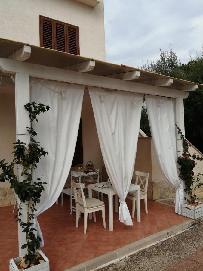 B&B Villa Nonna Maria Castellana Grotte Extérieur photo