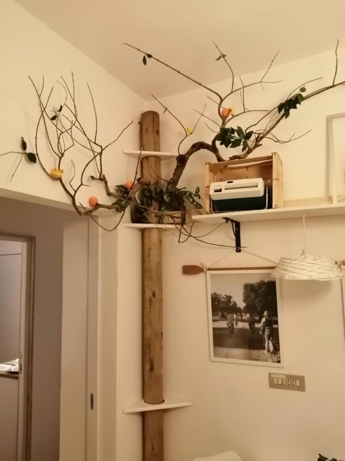 B&B Villa Nonna Maria Castellana Grotte Extérieur photo