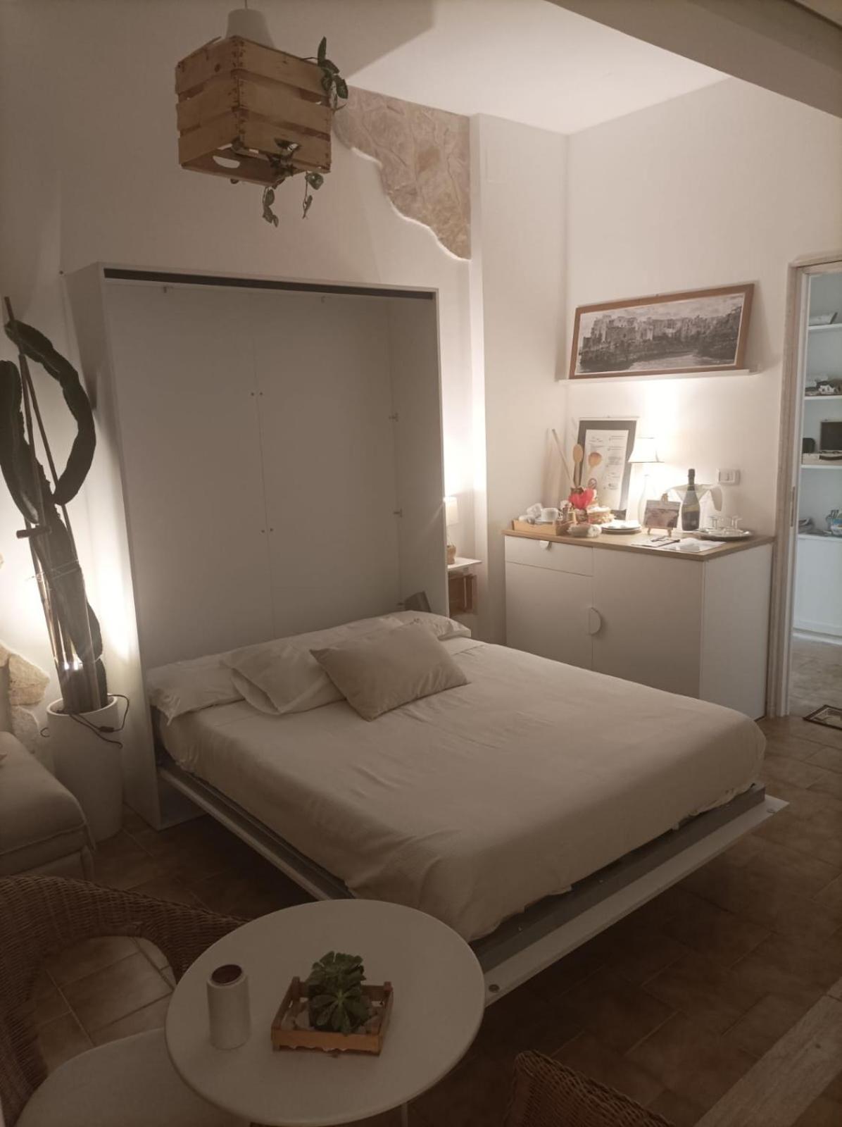 B&B Villa Nonna Maria Castellana Grotte Extérieur photo