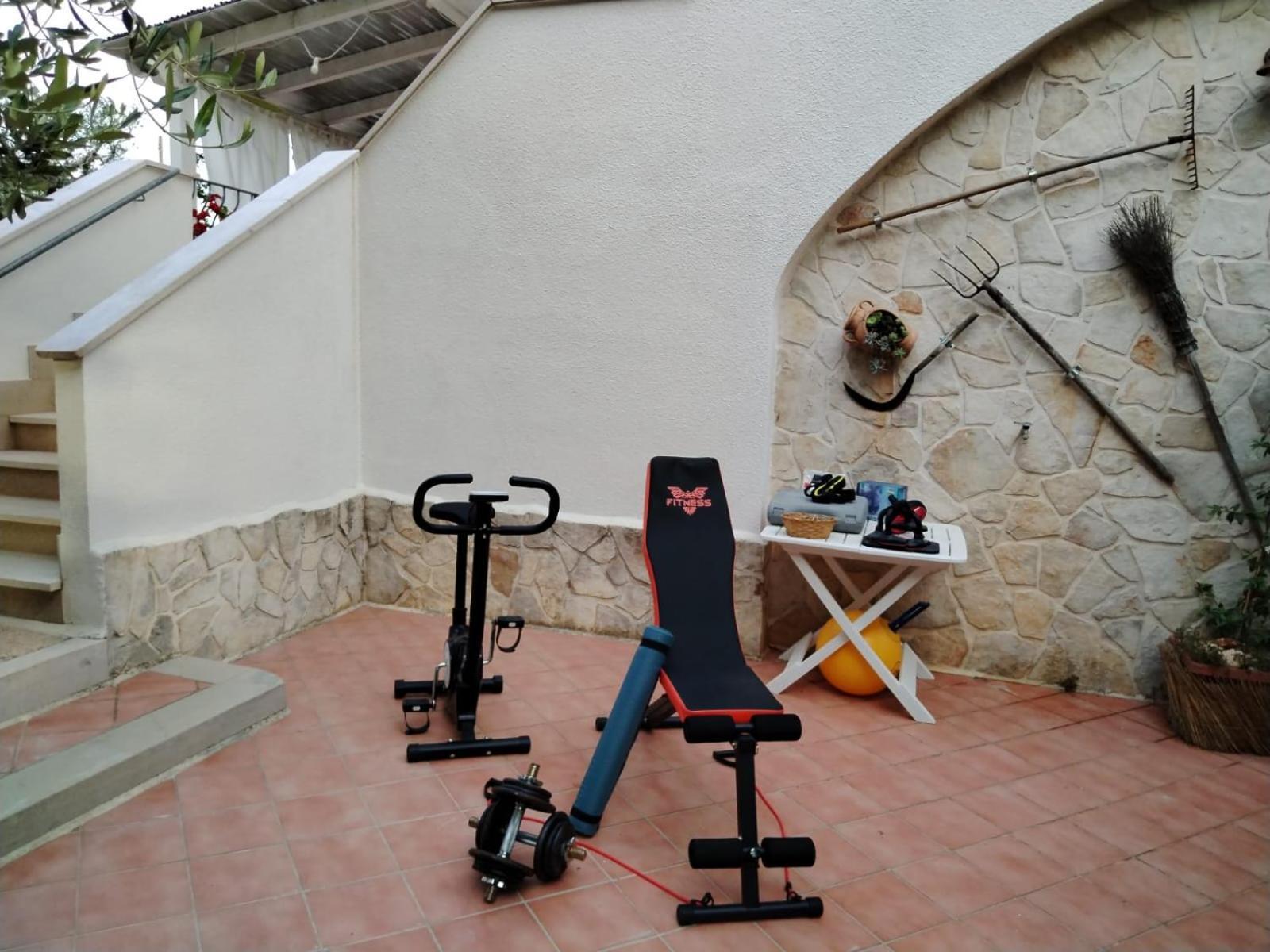 B&B Villa Nonna Maria Castellana Grotte Extérieur photo
